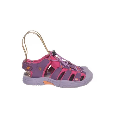 Walking shoes (Purple, Pink) from Trollkids