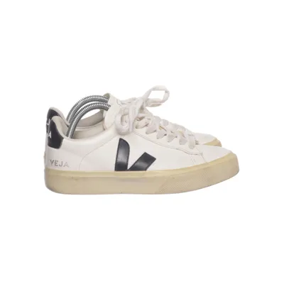 Sneakers (White, Black) from Veja