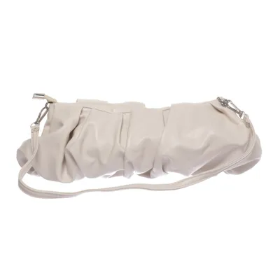 Axelremsväska (Beige)