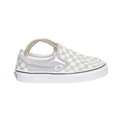 Slip-ons (Grå, Beige) från Vans