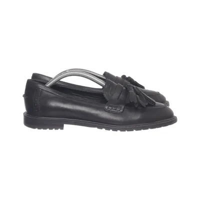 Loafers (Sort) fra Mint & Berry