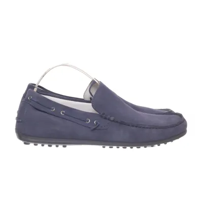Boat shoes (Blue) from Galileo