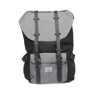 Sac à dos (Noir, Gris) de Kaukko