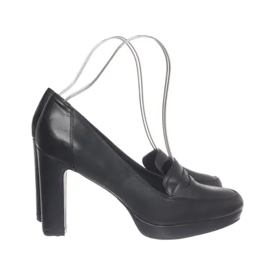 Pumps (Svart) från Anna Field