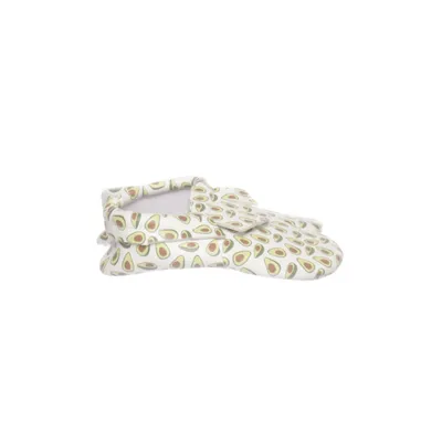 Tofflor (Vit, Flerfärgad) från Baby Mocs