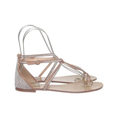 Sandalen (Beige) van Bibi Lou