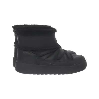 Boots (Schwarz) von Linear of Sweden