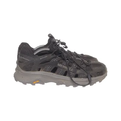 Vandringsskor (Svart, Grå) från Merrell