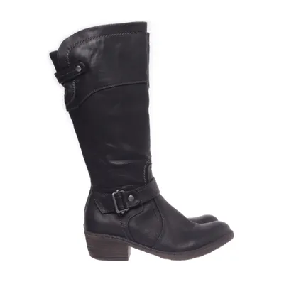 Stövlar (Svart) från Rieker