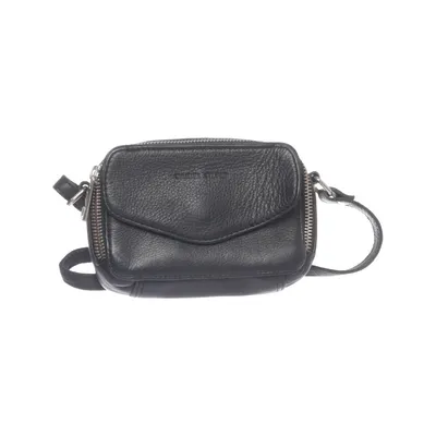 Sac à bandoulière (Noir) de Daniel Silfen