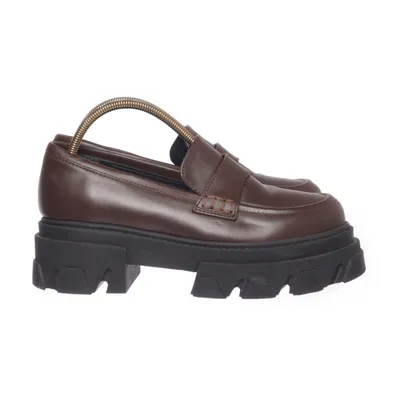 Loafers (Brun) fra Alohas