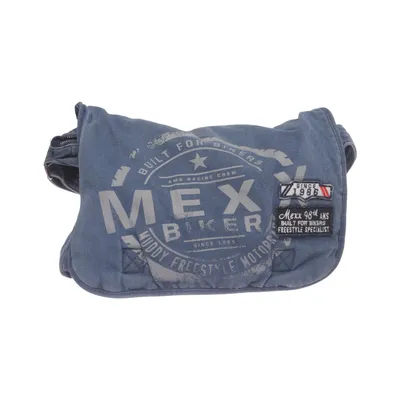 Axelremsväska (Blå) från Mexx