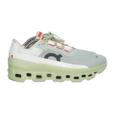 Sneakers (Green, Multicolored) from On Cloud