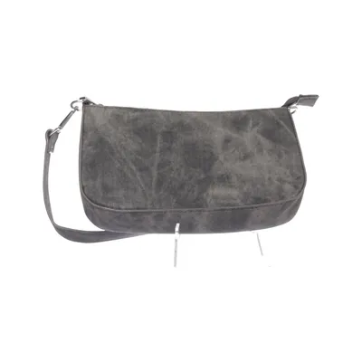 Axelremsväska (Grå) från Accessories Polyuretan