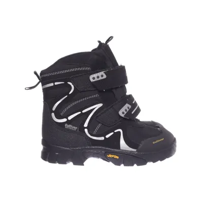 Bottines (Noir) de Gulliver