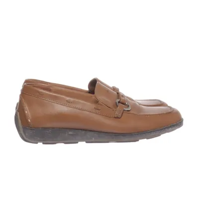 Loafers (Bruin) van Wildflower