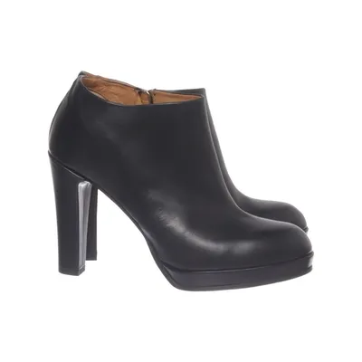Stiefeletten (Schwarz) von Alberto Fermani