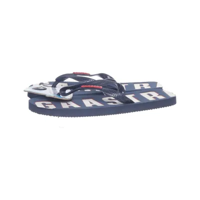 Tongs (Bleu, Blanc, Rouge) de Gaastra Polyuréthane