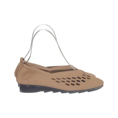 Ballet flats (Beige) from Arche Polyurethane
