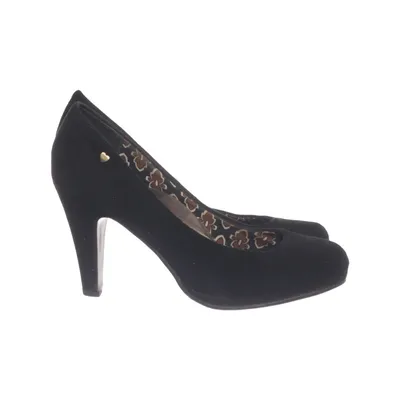 Pumper (Sort) fra Cityline