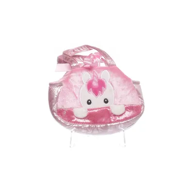 Handbag (Pink, White) from Aurora