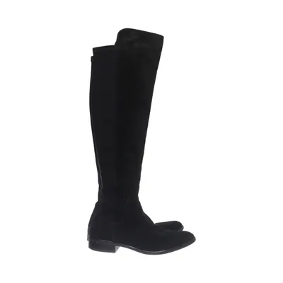Stiefel (Schwarz) von Clarks