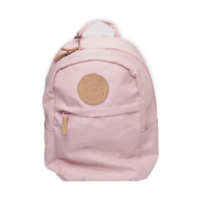 Ryggsäck (Rosa) från Beckmann Polyester