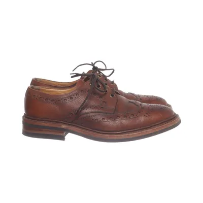Brogues (Brun) från Goodyear Welted