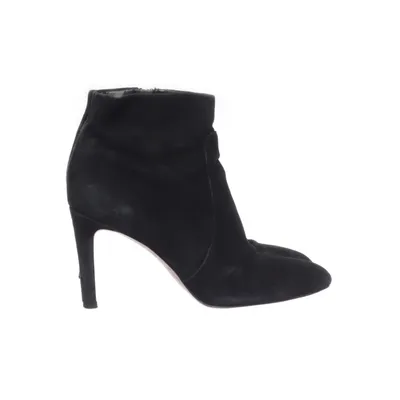 Heeled boots (Black) from Sam Edelman