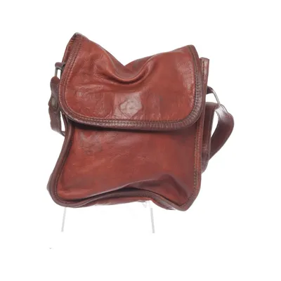 Sac à bandoulière (Marron) de Gusti Leder Cuir