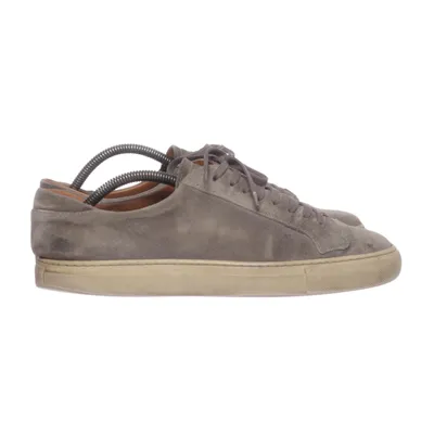 Sneakers (Grå) från Sweyd