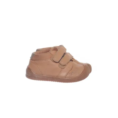 Boots (Brun) från Woden
