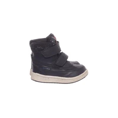 Boots (Svart) från Nordbjørn