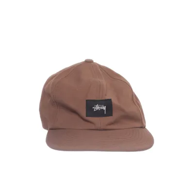 Keps (Brun) från Stüssy Akryl, Ull