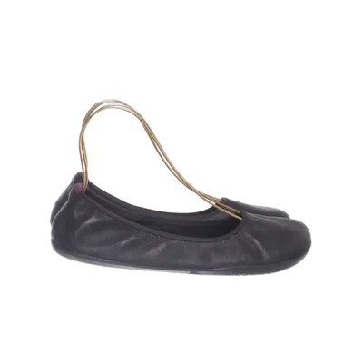 Ballet flats (Black) from Vivobarefoot