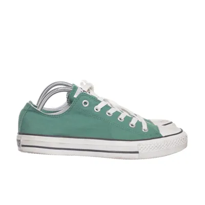 Canvas schoenen (Groen) van Converse