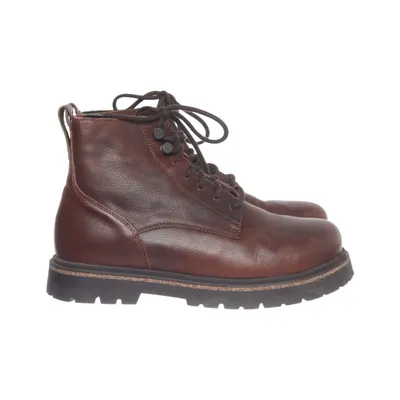 Snørestøvler (Stalon) fra Birkenstock Læder