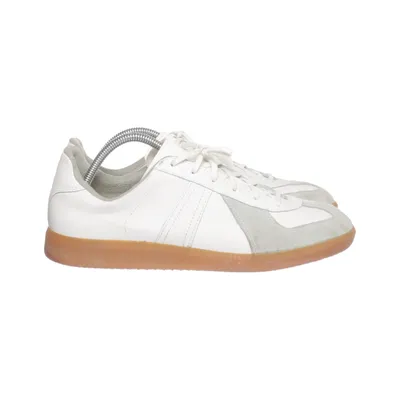 Sneakers (Wit, Grijs, Bruin) van BW Sport