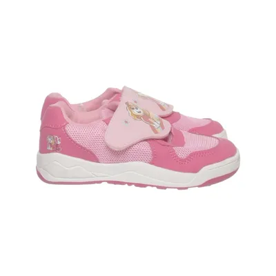 Gymnastikskor (Rosa) från Lupilu
