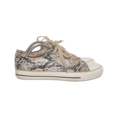 Sneakers (Beige, Flerfärgad) från Bello Star