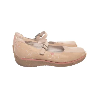 Sko (Beige, Flerfarvet) fra Scholl