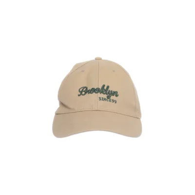Baseballkeps (Beige) från Bik Bok