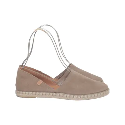 Espadrillos (Beige) fra Verbenas Læder