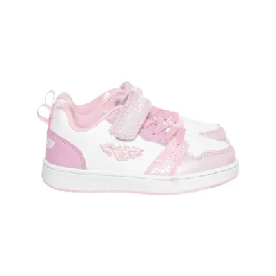 Trainers (White, Pink, Multicolored) from Lelli Kelly