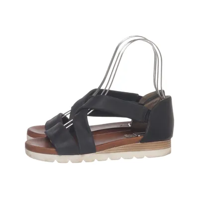 Sandaler (Svart) från Bellezza Skinn