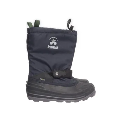 Gummistövlar (Blå, Svart) från Kamik Polyester