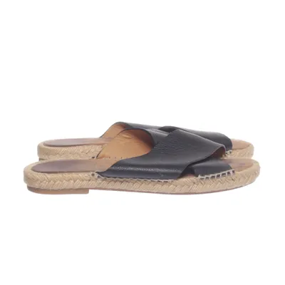 Slip-ins (Svart) från Marenas