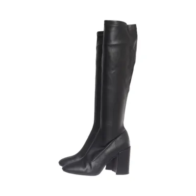Boots (Black) from London Rebel