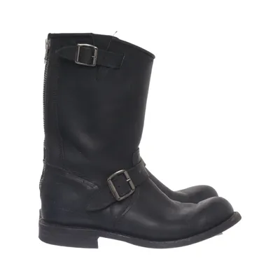 Stiefel (Schwarz) von Dainite