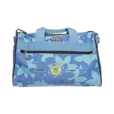 Training Bag (Blue) from 4 You